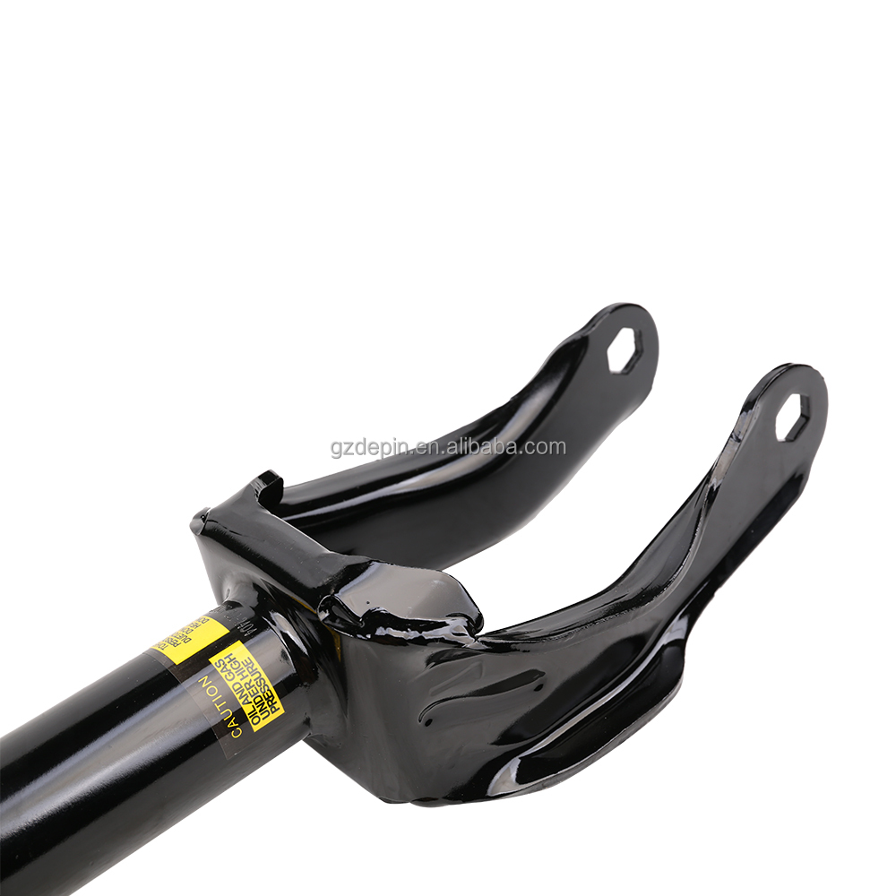 1663205066 Air Suspension Front Shock Absorbers W166 Mercedes Car Parts ML GL-CLASS X166