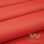 Luxurious Vegan Bio Based Leather Automotive Leather