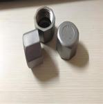 NXF ASTM JIS DIN A240 316H /1Cr17Ni12Mo2/31609 Fasteners Stainless Steel 316H