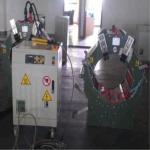 Intermediate Frequency Heating Equipment for Construction Easy Operation and