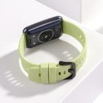 Huawei Watch Smart Watch Strap Silicone Rubber With Connector