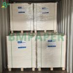 Uncoated Cardstock White 100lb Bright Ultra Smooth Cover Paper
