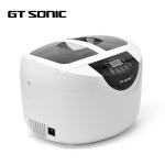 GT SONIC 2.5L home jewelry cleaning machine Denture Cleaning Solution