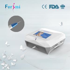 China high frequency 30Mhz reticular veins bulging veins laser vein removal machine for sale wholesale