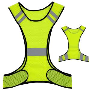 China Jogging Hiking Reflective Night Running Gear 5cm wholesale
