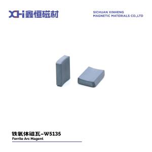 China Permanent Magnet Ferrite Used In Modern Household Appliances Dishwashers w5135 wholesale
