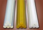EVA Hot Melt Glue Stick Making Machine For 7mm , 11mm Glue Gun Sticks