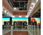 P3.91 Die-Casted Cabinet Rental Outdoor Stage LED Display Screen for Concert