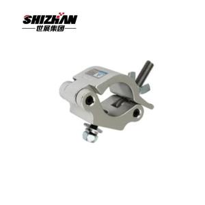 China 50mm Lighting Truss Clamps Sweetwater Heavy Duty Half Coupler Clamp wholesale