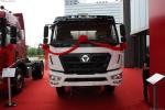 G15ZZ 15m3 14r/Min Transit Mixer Truck Road Construction Machinery
