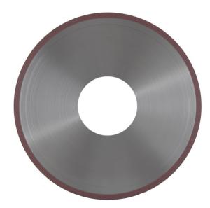 China Resin Bond Diamond Cutting Discs For Optical Glass wholesale