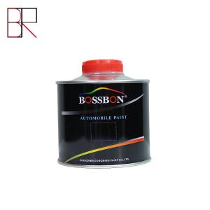 China MS HS Automotive Paint Hardener Anti Yellowish HDI wholesale