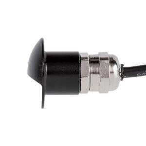 China Warm White IP67 12V 1W Waterproof LED Deck Lights wholesale