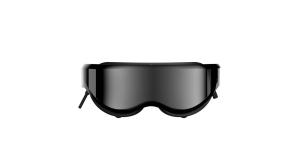 China VR Glasses 3200x1600 IPS Binocular Head Mounted Display 1058PPI wholesale