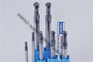 China TiAlN Coated Carbide Chamfer Tool wholesale