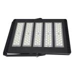 Aluminum Waterproof Ip66 240 WATTS Led Flood Light Suitable For Stadium Soccer