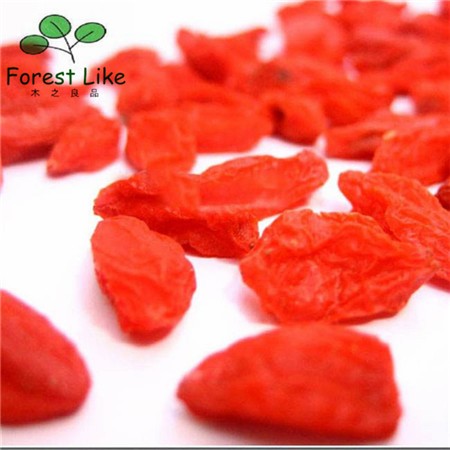 100% Natural Wild Raspberry Extract