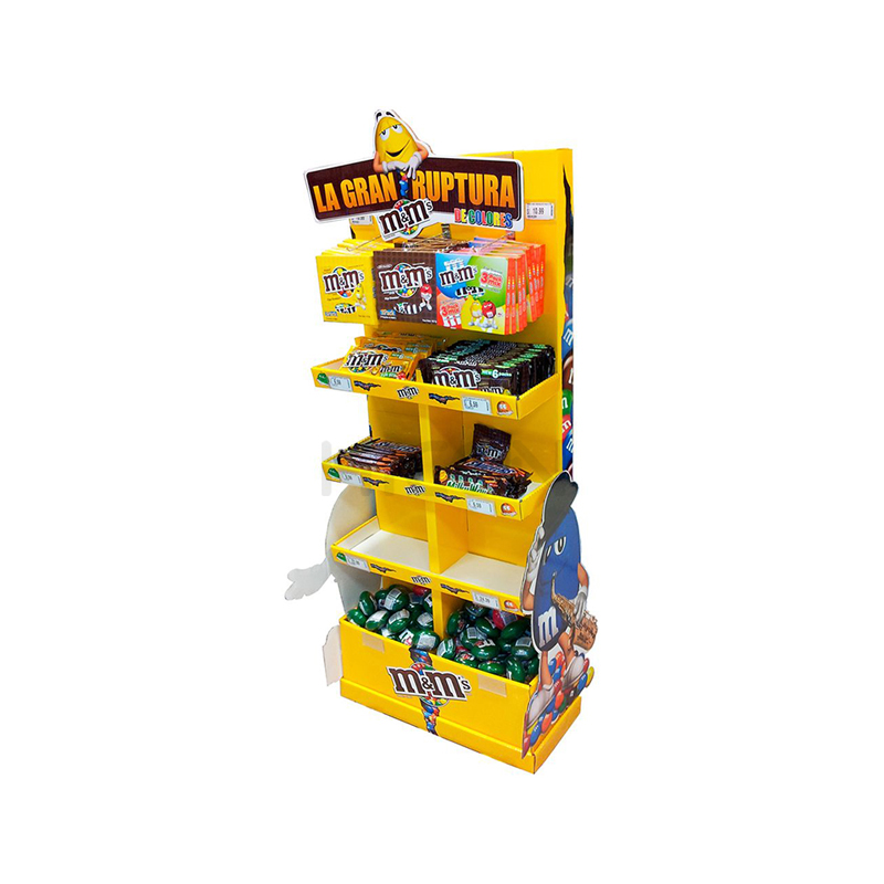 food display rack
