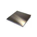 1mm 304 316L 430 Stainless Steel Decorative Plate 2mm Thick Stainless Steel