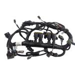 Genuine Cummins Parts Wiring Harness 3968267 for ISG11 ISB6.7 Diesel Engine