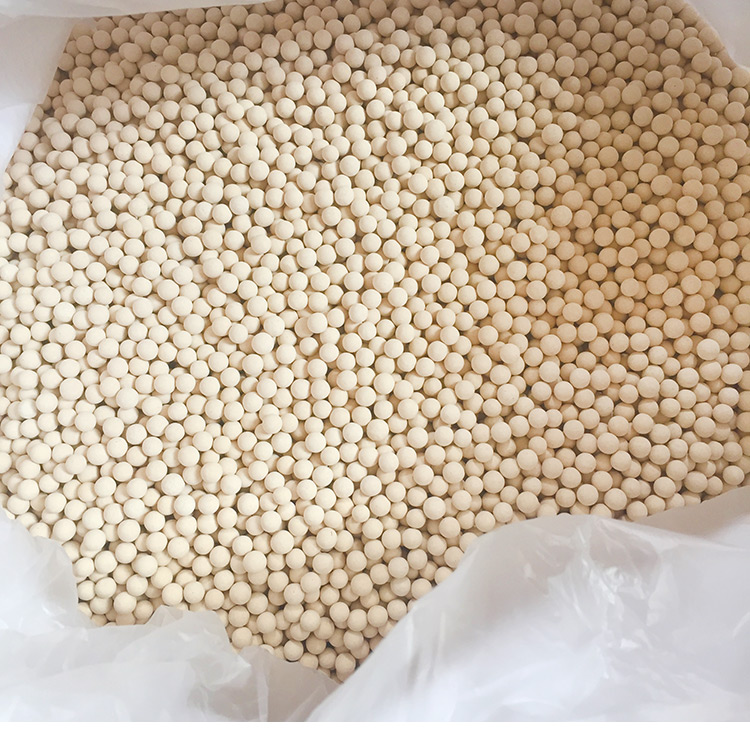 Catalyst Zeolite Molecular Sieves 3A Chemical Absorbent Molecular Sieve Material