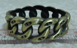 China chain bangle wholesale