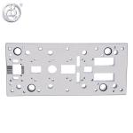 Flexible Die Mould Steel Plate CNC Stamping S136 Stavax Material