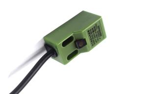 China Water Resistant PNP NO Proximity Sensor Excellent Environmental Resistance wholesale