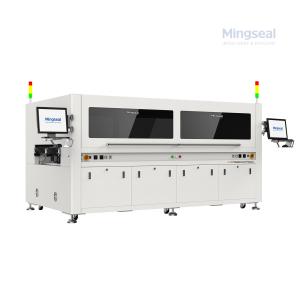 China New Energy FPC Adhesive Dispensing Machine Hot Melt Dispenser wholesale