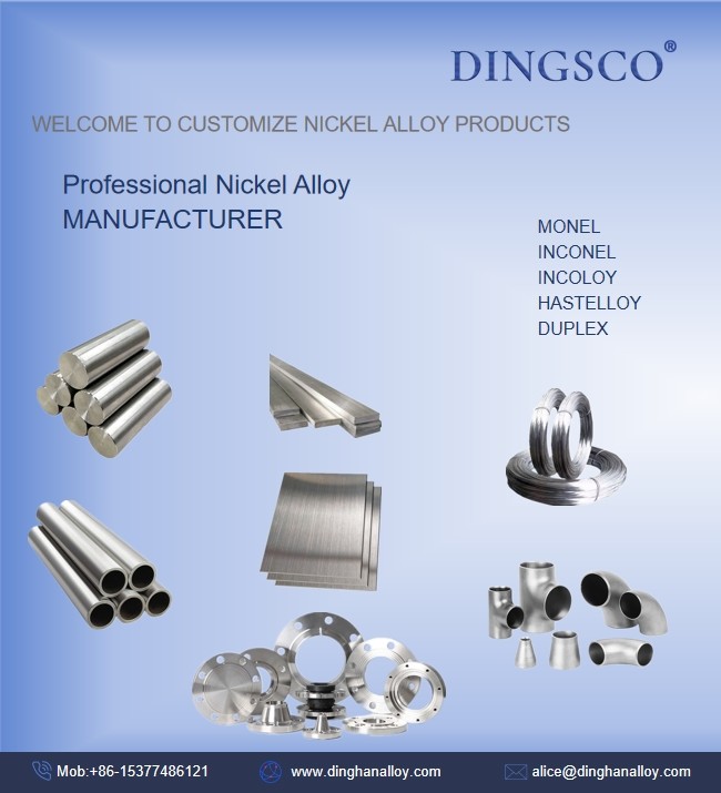 Hastelloy Welding Wire Roll Corrosion Resistant For Electrical / Electronics Industry