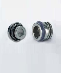 China Auto Cooling Car Water Pump Seal FBU Rubber Bellow Mechanical Seal wholesale