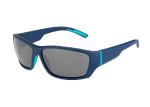 Fashionable Mountaineering Sunglasses 100% Uv Protection Customized Logo