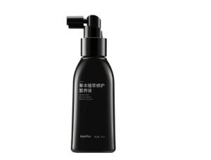 China Propylene Glycol Male Hair Loss Solution wholesale