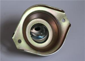 China Compact Stainless Steel Stamped Parts For Automatic Machine Parts wholesale