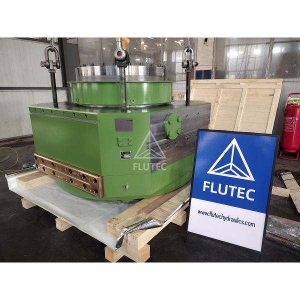 AGC Hydraulic Cylinder For Steel Rolling Mill