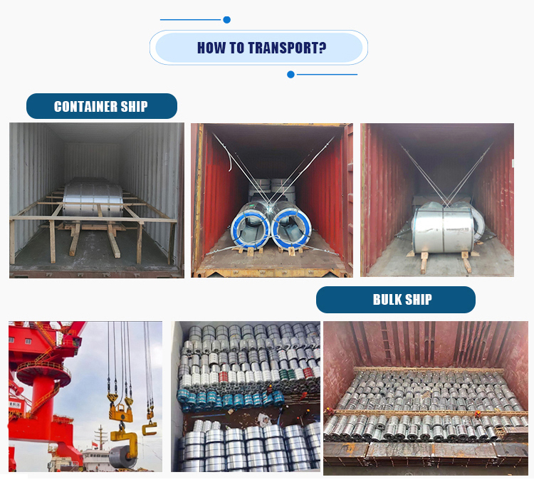 3mm Galvanized Coil Pre Coated Galvanized CE Standard Non-oiled Sold by Strong Suppliers DX51D Z275 with Non-oiled