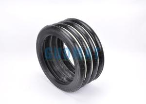 China Rubber Four layers convoluted air spring wholesale