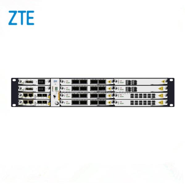 Quality DWDM/CWDM ZTE ZXMP M721 DX62-DCF for sale