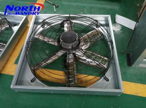China Cowhouse hanging ventilation cooling exhaust fan wholesale