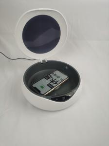 China 15W MSDS 180s UV Disinfection Box For Mobile Phone wholesale