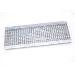 Steel Structure Floor Welded Metal Bar Grating