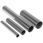 Building Material Carbon Erw Gi Round Pipe Hollow Section Q235