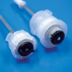 4 Inch Alumina Ceramic Crushgrind Mechanism For pepper
