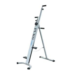 China Home Fitness Cardio Gym Mountain Vertical Climber Machine Foldable Adjustable Height wholesale