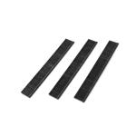 MCF15 Black F Nail for Wicker Furniture 15mm Medium-Carbon Steel Brad Nail
