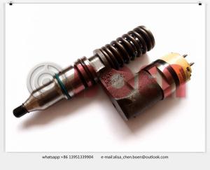 China High Speed Steel Reman Diesel Injector 1945083 For Engine 3176 3196 C10 C12 wholesale