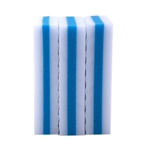 China Kitchen Cleaning Non Scratch Scouring Pad Lightweight Powerful Eco Friendly wholesale