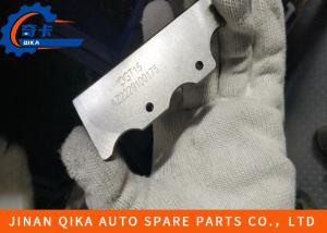 China Wg2229100175 Assembly Gear Box Howo10 Howo12 Lock Plate Base Plate wholesale