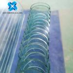 6mm 8mm 10mm Toughened Safety Glass Heat Soaking Tempered Glass