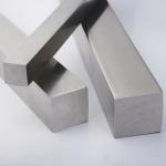 AISI 316L 316 Stainless Steel Round Bar Square For Construction Airplane Ship